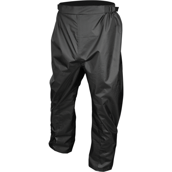 Solo Storm Waterproof Pants PANT SOLO STORM BK 3X