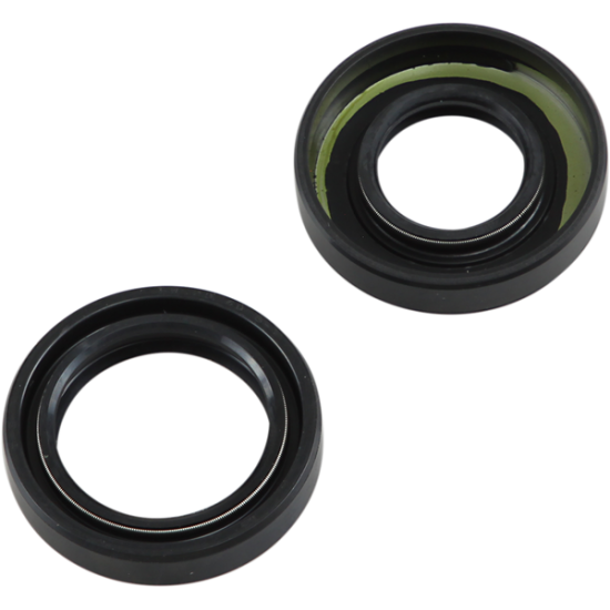 Crankshaft Oil Seal Kit CRANKSEAL SET YZ80/85