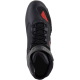 SHOE FAST3-RK BLK/GY/RED 7 SHOE FAST3-RK BLK/GY/RED 7