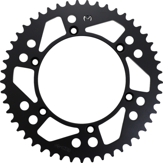 Steel Rear Sprocket SPROCKET STEEL MSE SHER 49T Steel Rear Sprocket SPROCKET STEEL MSE SHER 49T