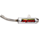 R-304 Silencer SHRTY SILENCR YZ125 00-01 R-304 Silencer SHRTY SILENCR YZ125 00-01