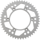 Aluminium-Kettenrad SPROCKET ALU MSE KTM 48T SILV Aluminium-Kettenrad SPROCKET ALU MSE KTM 48T SILV