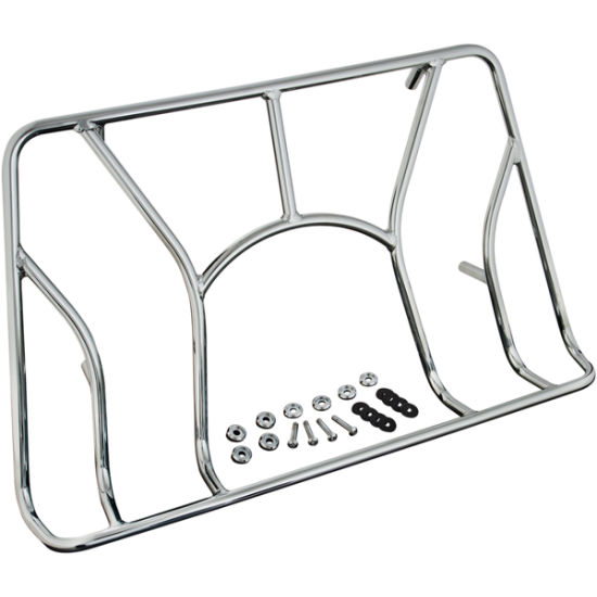 Gepäckkoffer-Träger TRUNK RACK CAN-AM