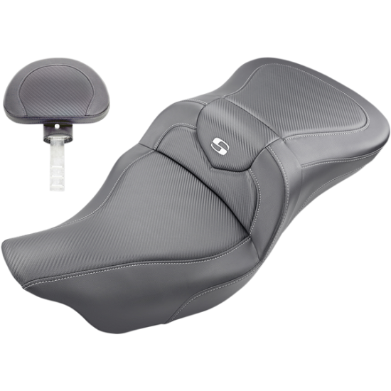 Roadsofa™ Trike Seat SEAT ROADSOFA CF W/BR