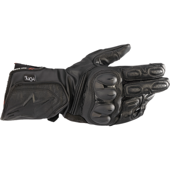 SP-8 HDRY® Handschuhe GLOVE SP-8 HDRY BK/BK M