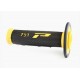 Double Density Grip GRIPS791 YELLOW/BLACK