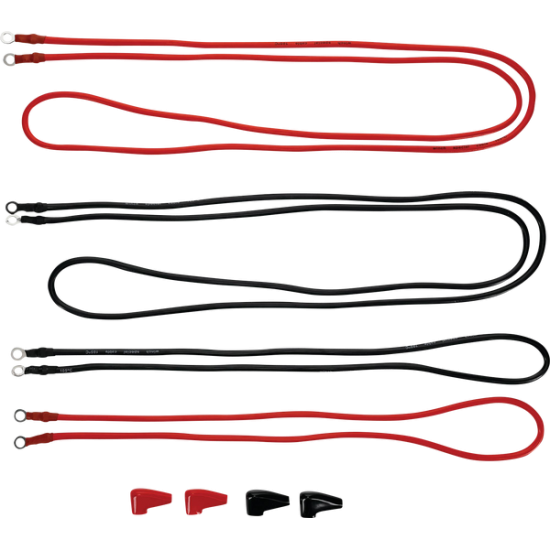 Electric Cable Kit for Winch ELECTRIC CABLE KIT 35/45