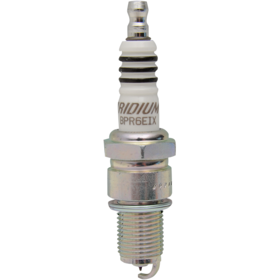 Iridium IX Spark Plug SPARK PLUG NGK BPR6EIX