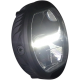 Universal-LED-Scheinwerfer HEADLIGHT LED UNIV DOT E