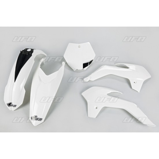 Complete Body Kit for KTM BODY KIT KTM SX85 13-17 WH