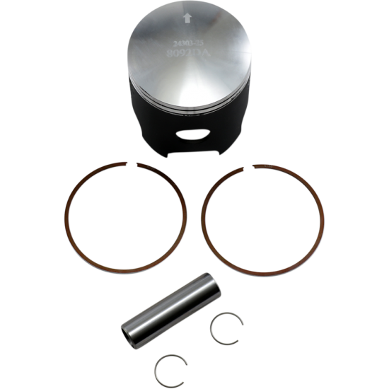 Kolbensatz für 2-Takter PISTON KIT KDX220 98-05