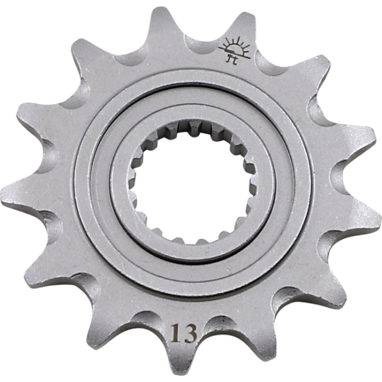 Countershaft Sprocket SPROCKET FRONT 13T 520 SC