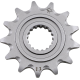 Countershaft Sprocket SPROCKET FRONT 13T 520 SC