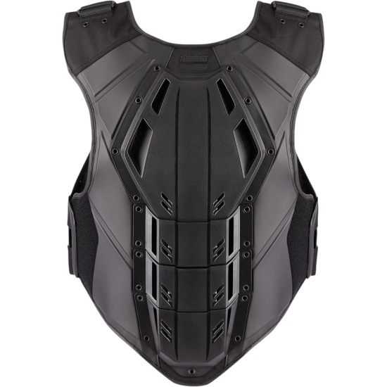 Field Armor 3™ Vest VEST FLD ARMOR3 STL L/XL