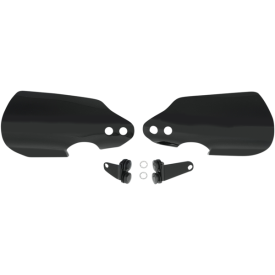 Handguards HAND GUARDS FXLR BLK