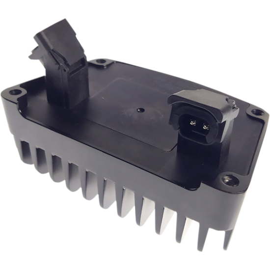 Solid-State Regulator REGULATOR BLK TOUR 17-22 Solid-State Regulator REGULATOR BLK TOUR 17-22