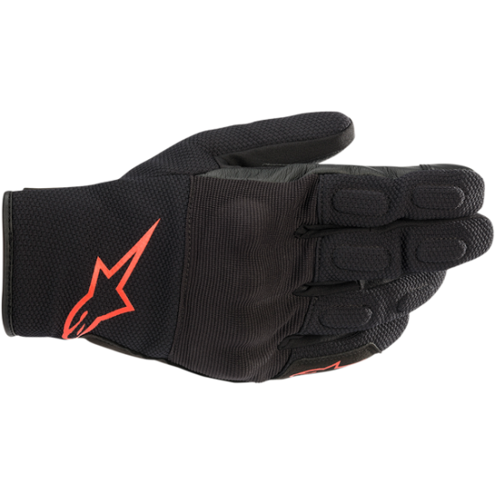 S-MAX Drystar® Gloves GLOVE S-MAX DS B/R XL