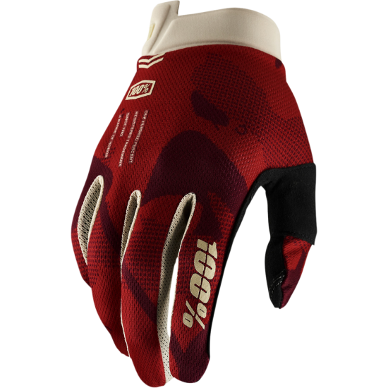 iTrack Gloves GLV ITRACK S TERRA MD