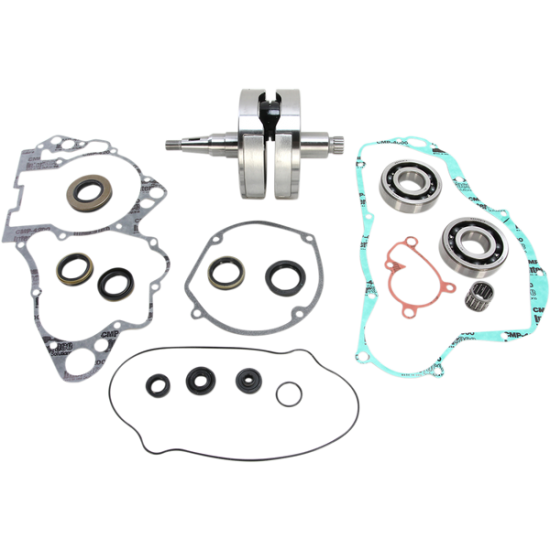 Crankshaft Kit CRANKSHAFT RM250 05-10