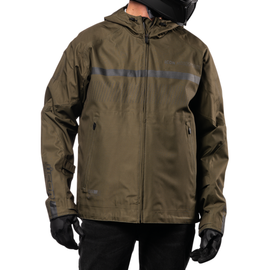 PDX3™ Jacke JKT PDX3 CE OL LG