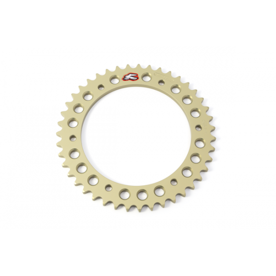 Sprocket SPROCKET R 530 43T HA Sprocket SPROCKET R 530 43T HA