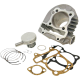 Cylinder Kit 160cc 58.5mm for 4-stroke GY6, Kymco AC CYLINDER KIT 160CC Cylinder Kit 160cc 58.5mm for 4-stroke GY6, Kymco AC CYLINDER KIT 160CC