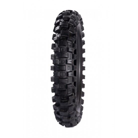 Terrapactor MXS (Soft) Tire TPZX SO 120/80-19M NHS