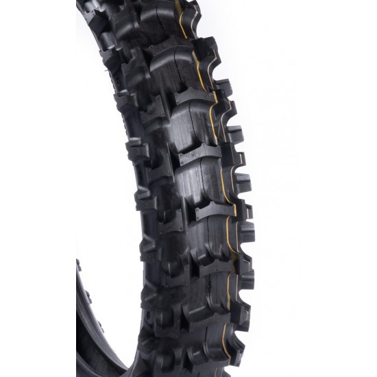 Terrapactor MXX (Xtreme) Tire TPZXX SA 120/90-19M NHS