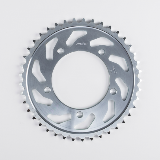 Steel Rear Sprocket REAR SPROCKET 525 46T STEEL Steel Rear Sprocket REAR SPROCKET 525 46T STEEL