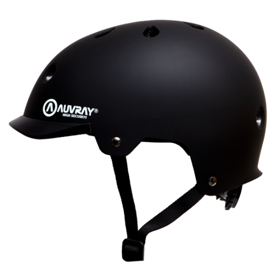 Urban Helmet URBAN HELMET BLACK L