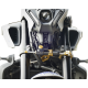 Steering Damper Mounting Kit SD MNT KIT YA MT09 2021