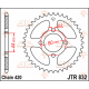 Kettenrad SPROCKET REAR 38T 420