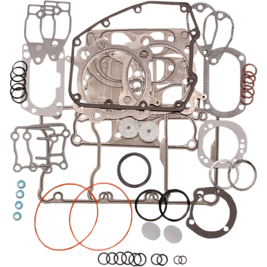 V-Twin Top End Gasket Kits EST T/END GSKT KT 95"TC