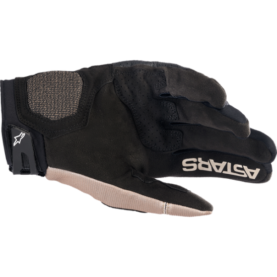 Megawatt Gloves GLOVE MEGAWATT ST/BLK L