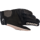 Megawatt Handschuhe GLOVE MEGAWATT ST/BLK XL