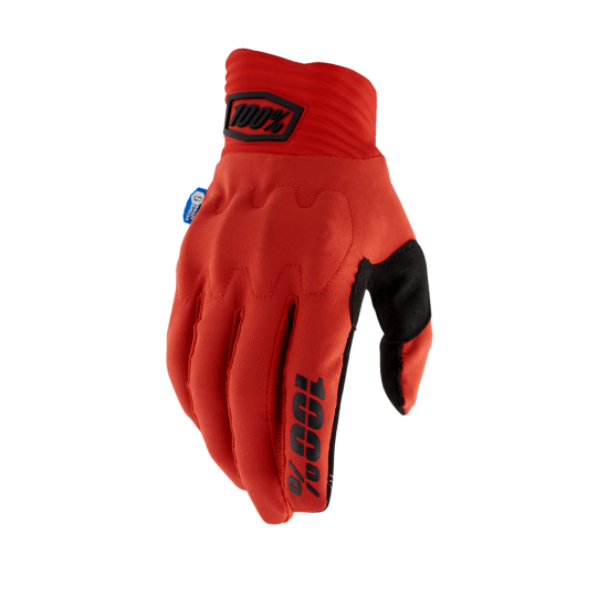 Cognito Smart Shock Handschuhe GLV COGNITO S-S RD S