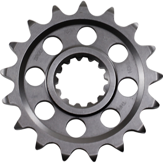 Front Sprocket SPROCKET F 530 17T UL Front Sprocket SPROCKET F 530 17T UL
