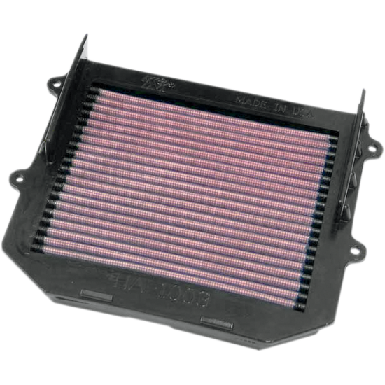 High-Flow Air Filter™ als OEM-Ersatz AIR FILTER HONDA XL1000