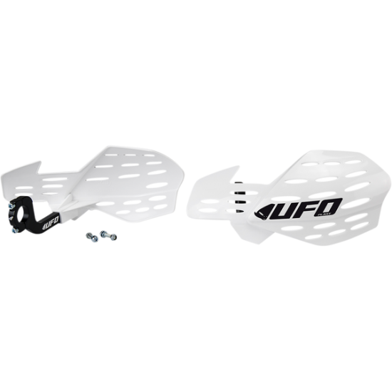 Guardian 2 Motocross Universal-Handprotektor HANDGUARS GUARDIAN 2 WH