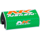 3D Oversized BarPad NK BAR PAD OS 3D-SE GREEN