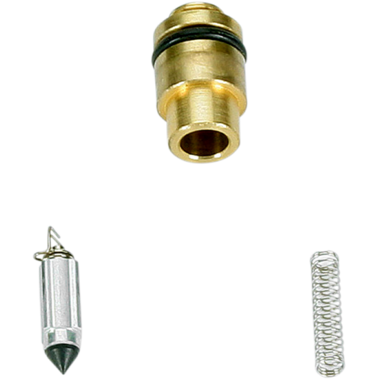 Super BN Ventilsatz SUPER/HP NEEDLE VALVE KIT