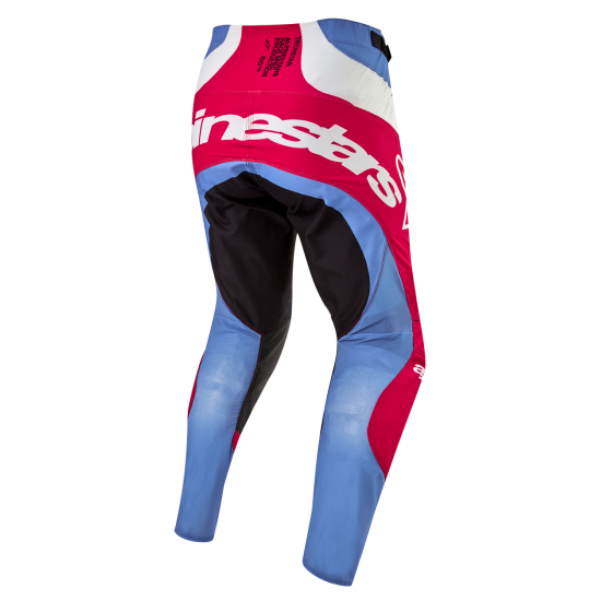 Techstar Ocuri Pants PANT T-STAR OCUR B/R/W 40