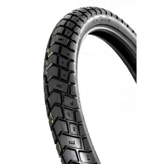 Tractionator GPS Tire TGPS 120/70-17