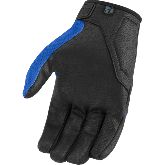 Hooligan™ CE Gloves GLOVE HOOLIGAN CE BL MD