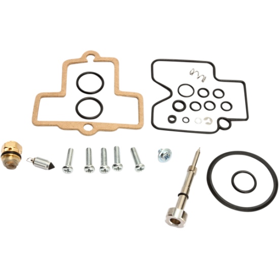 Vergaser-Reparatursatz - KTM REPAIR KIT CARB KTM