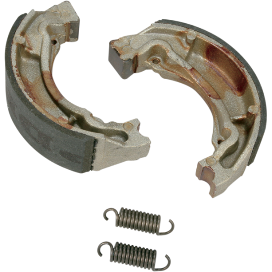 Bremsbacken BRAKE SHOE-MOOSE KA/SU RR