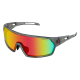 Speed Sunglasses SUNGLASS SPEED CLR/GRY