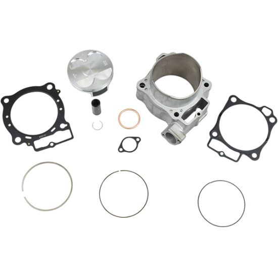 Standard Bore Cylinder Kit CYLINDER HC STD BORE KT