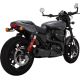 High Output Endschalldämpfer MUFFLER HO BL XG/A 15-19 High Output Endschalldämpfer MUFFLER HO BL XG/A 15-19
