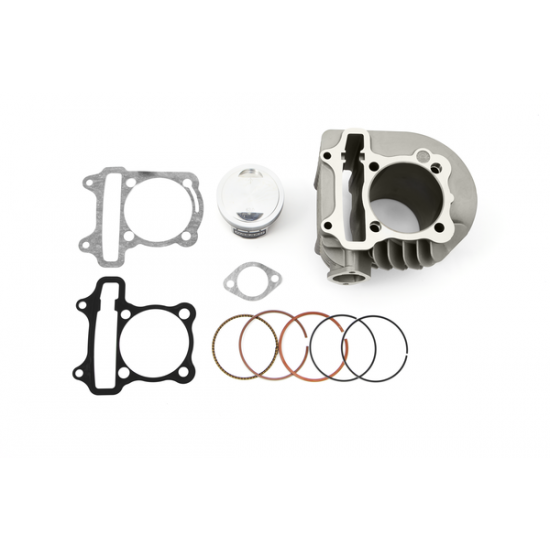 Zylindersatz 180 ccm 63 mm für 4-Takt GY6, Kymco CYLINDER KIT 180CC Zylindersatz 180 ccm 63 mm für 4-Takt GY6, Kymco CYLINDER KIT 180CC